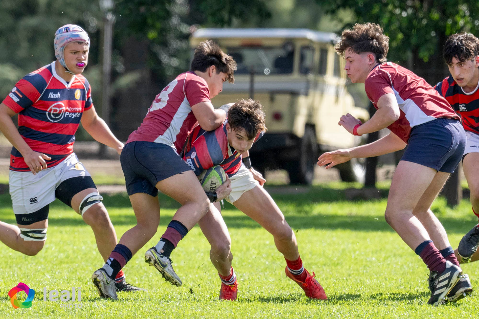 Jockey Club VT Rugby JCVT... - Jockey Club VT Rugby JCVT