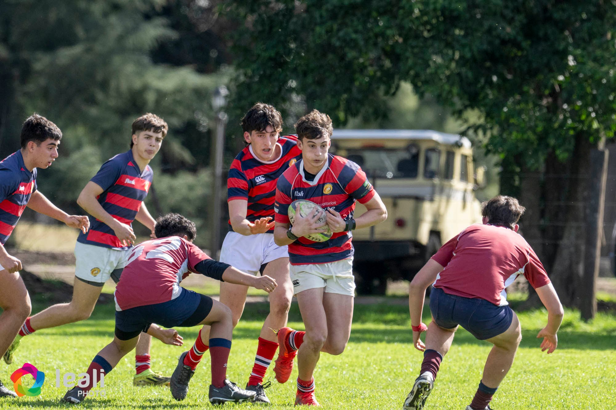 Jockey Club VT Rugby JCVT... - Jockey Club VT Rugby JCVT