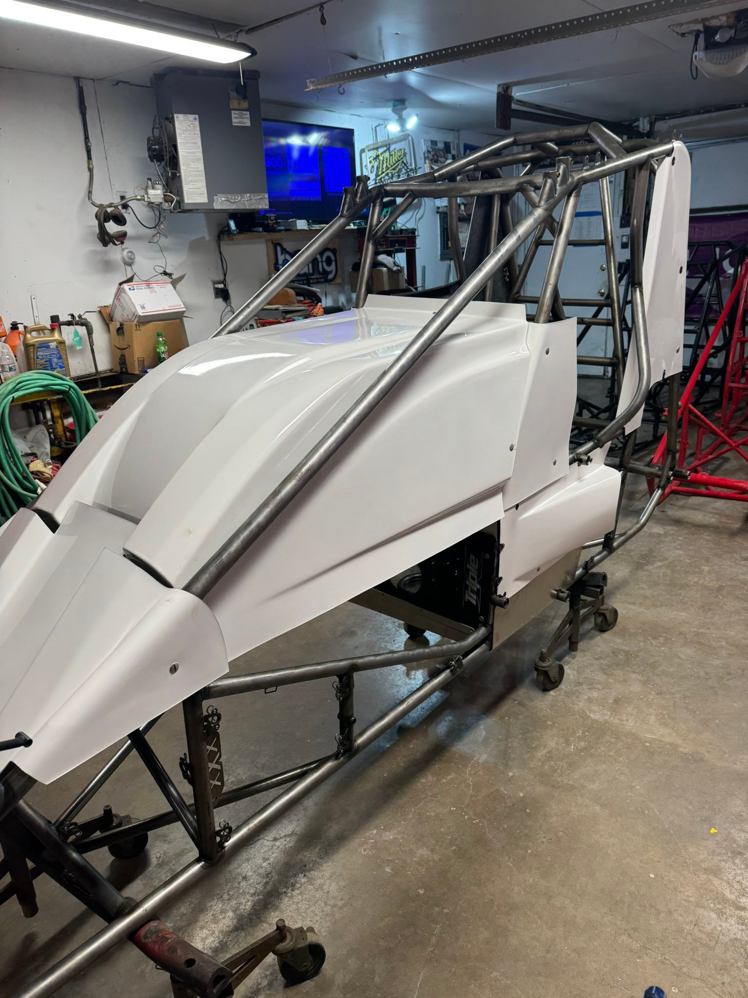 Here are some pictures from last week... - Tyler Davis Racing | Facebook