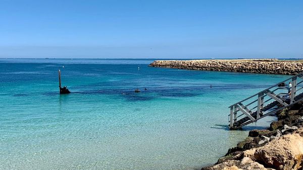 Perth Ocean Diving added a new photo. - Perth Ocean Diving