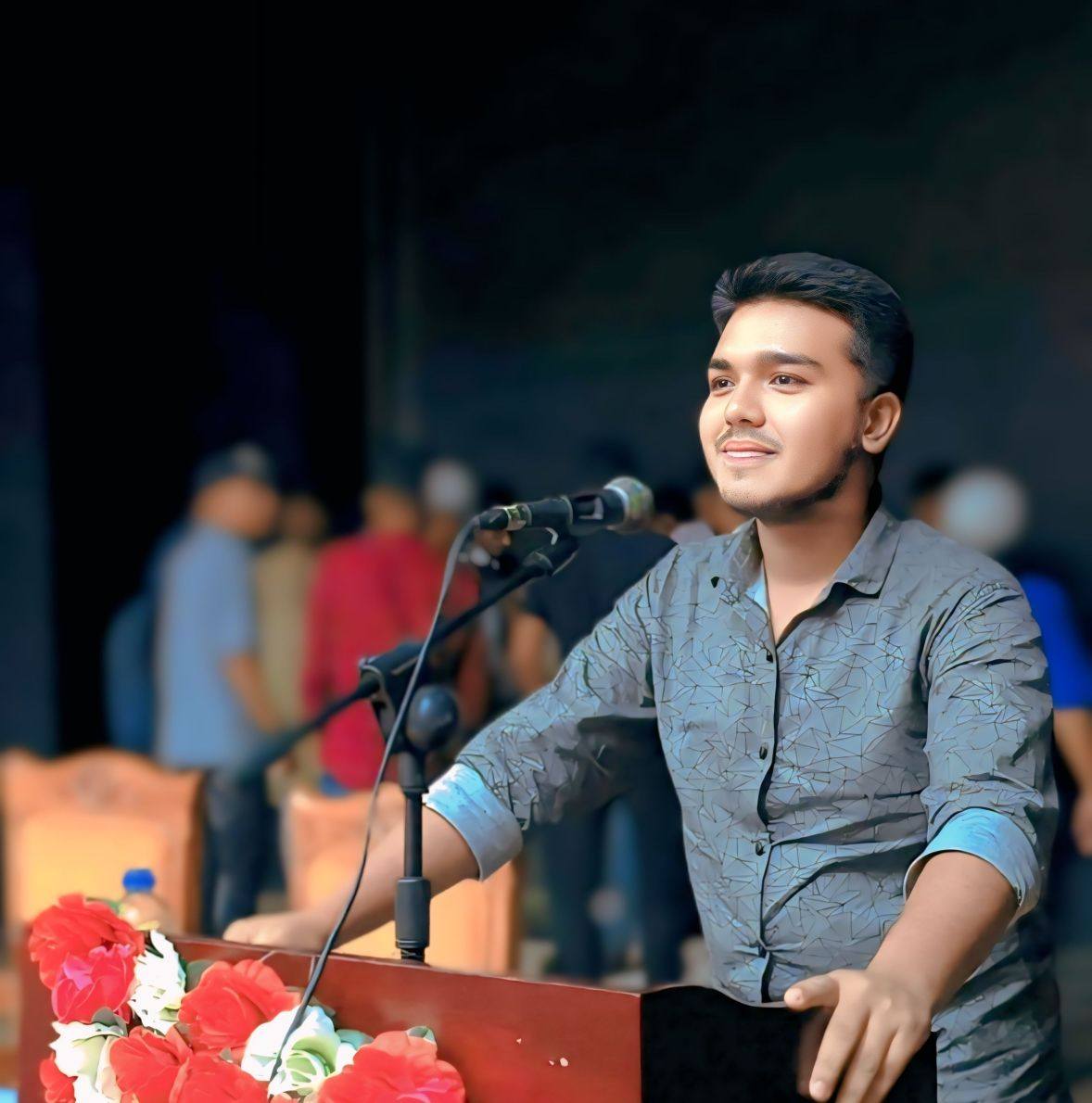 Sheikh Md. Mamun-Or Rashid