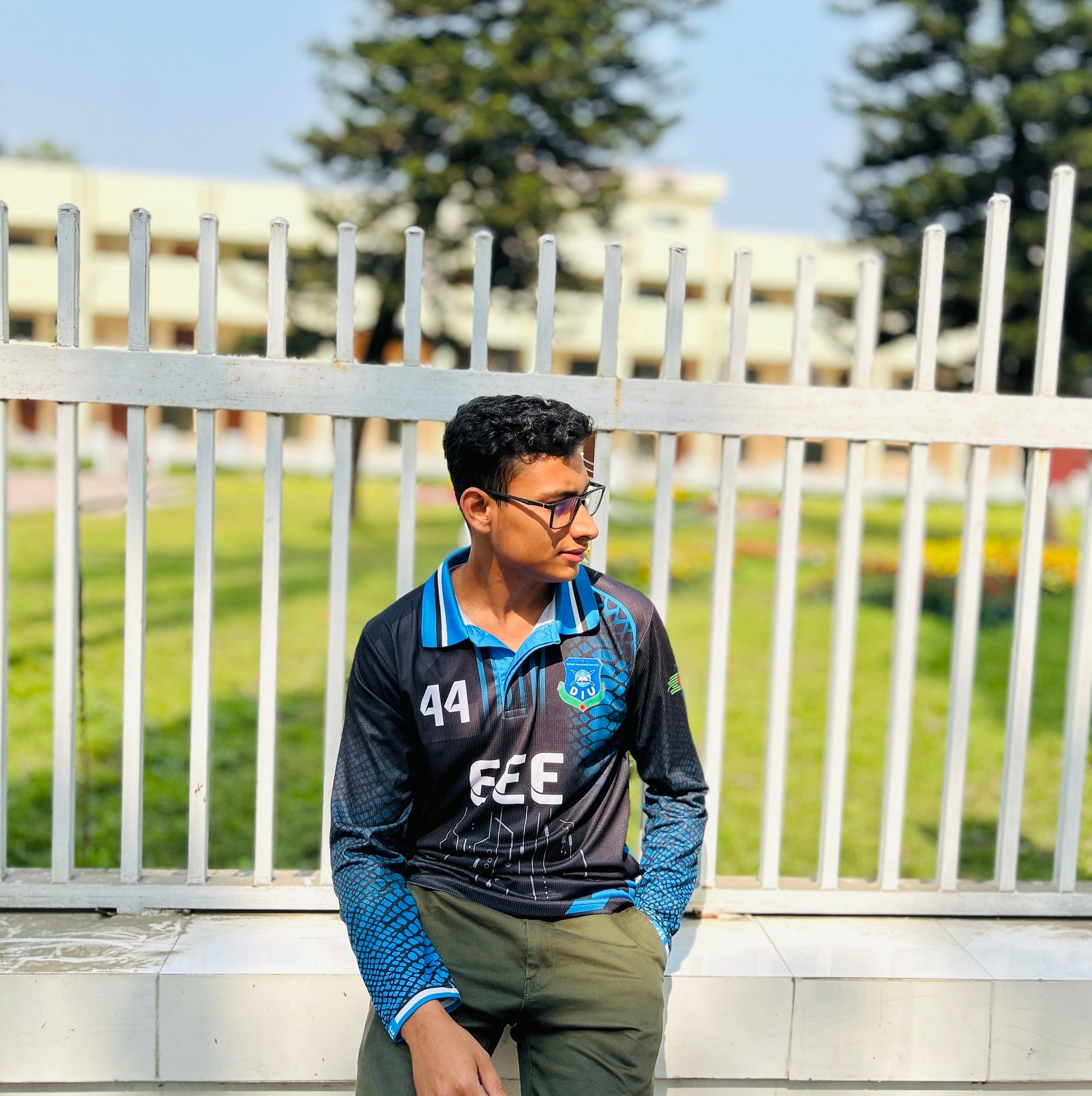 Md Sajidur Rahman