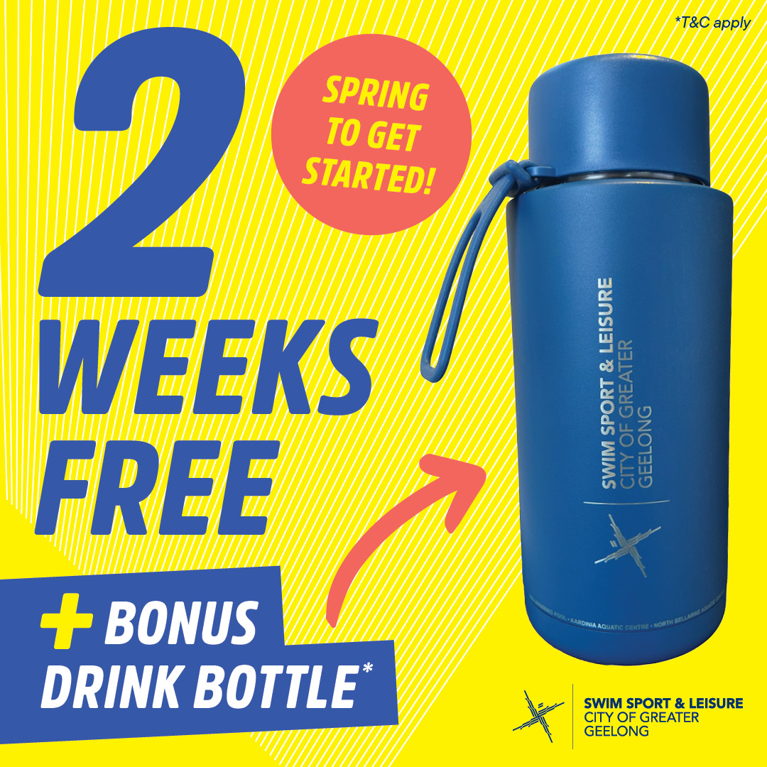 Splashdown - It's never been a better time to become a... | Facebook