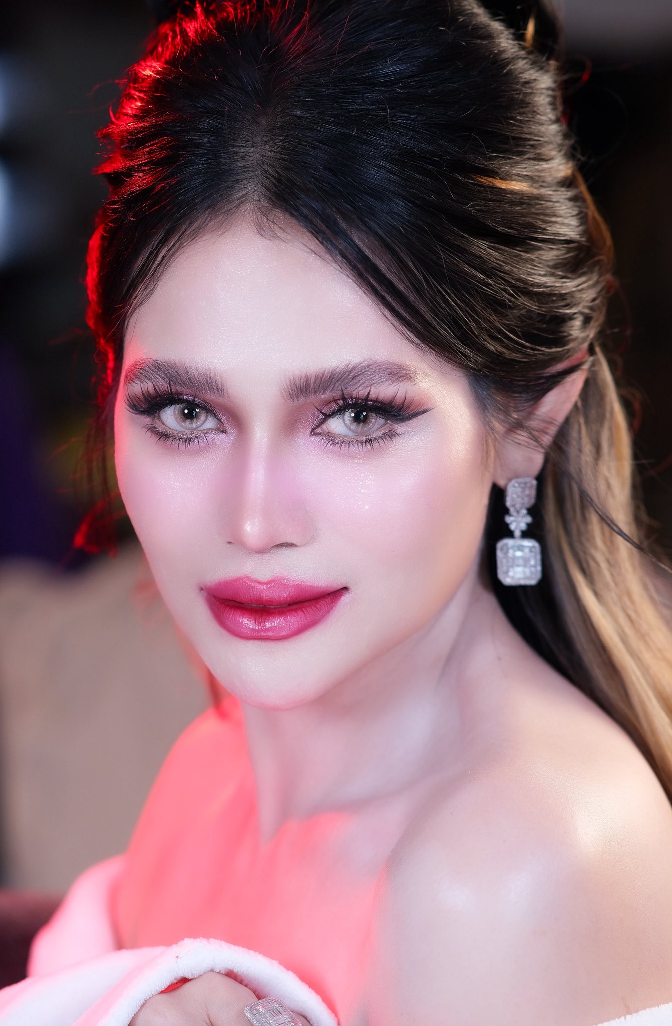 What more of? Vampire Clan ? The... - Makeup By Jhuff and Von | Facebook