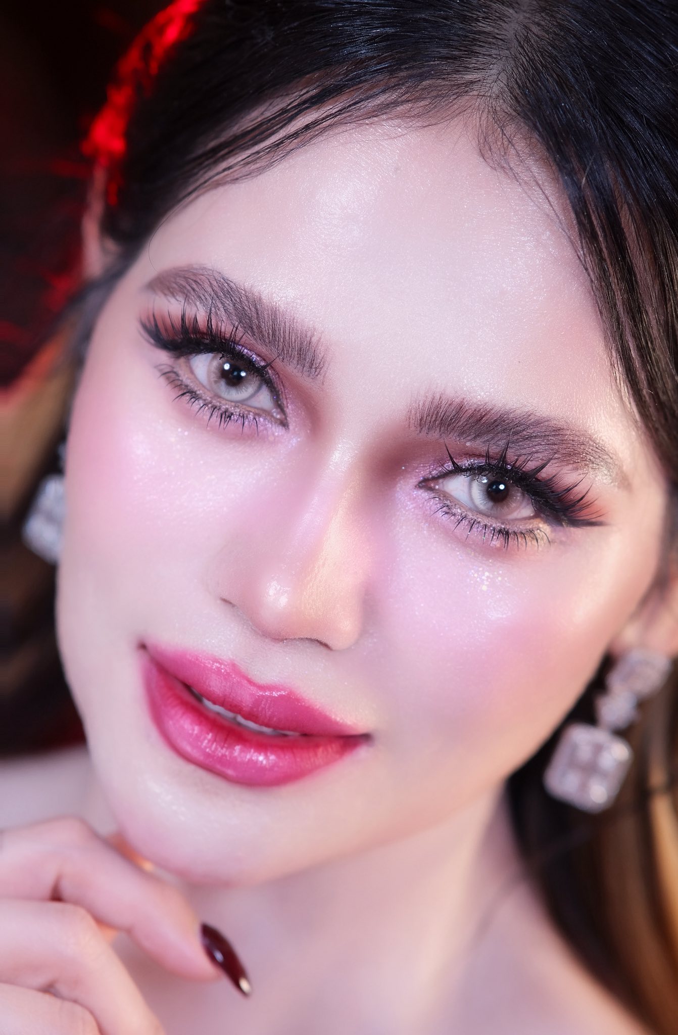 Makeup By Jhuff and Von added a... - Makeup By Jhuff and Von