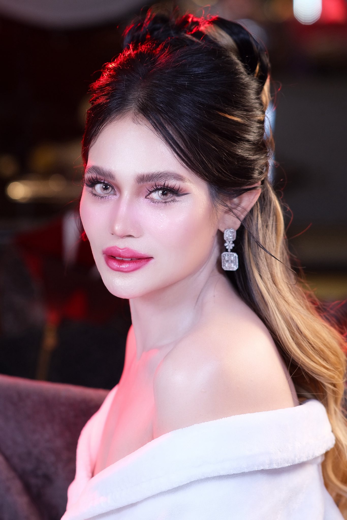Makeup By Jhuff and Von added a... - Makeup By Jhuff and Von