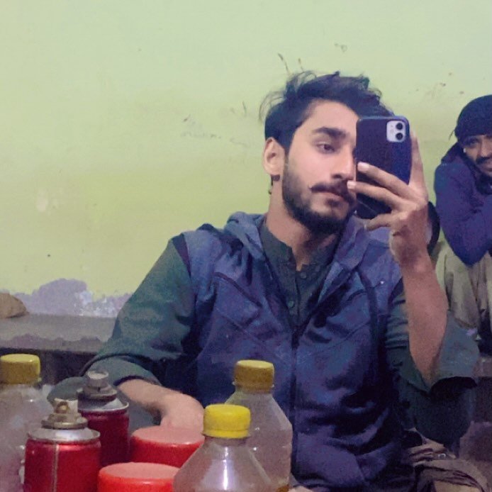 Manzar Ali Rind