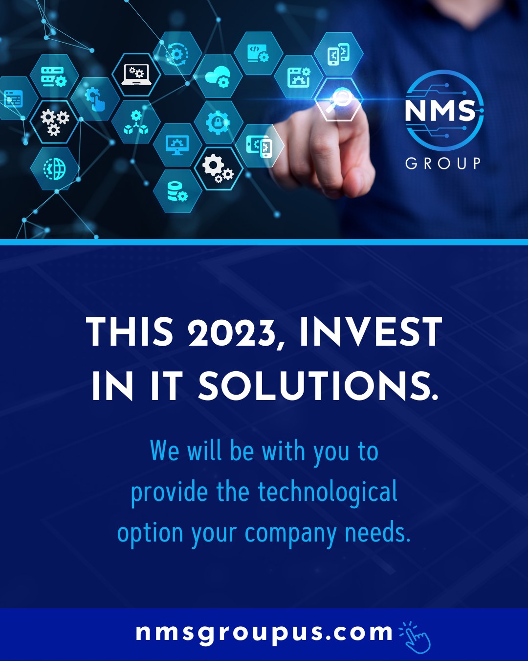 NMS Group | Coral Springs FL