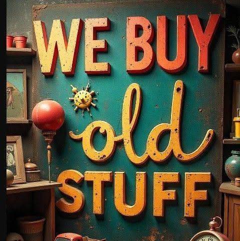 Retherford's Antiquities & Auction Services | Benton PA