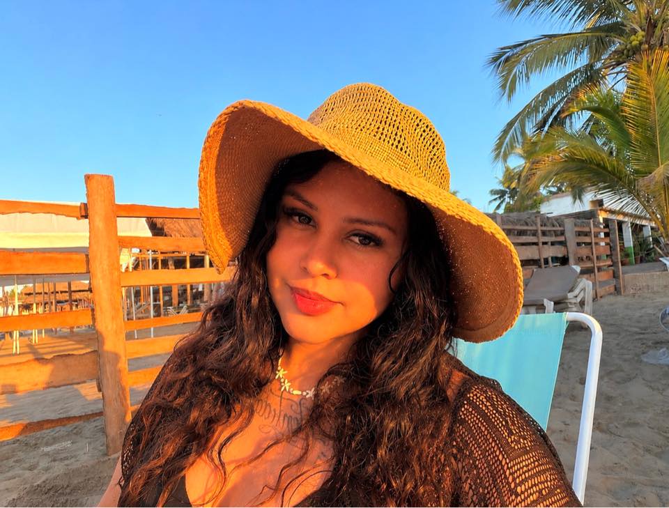Liz Rivera