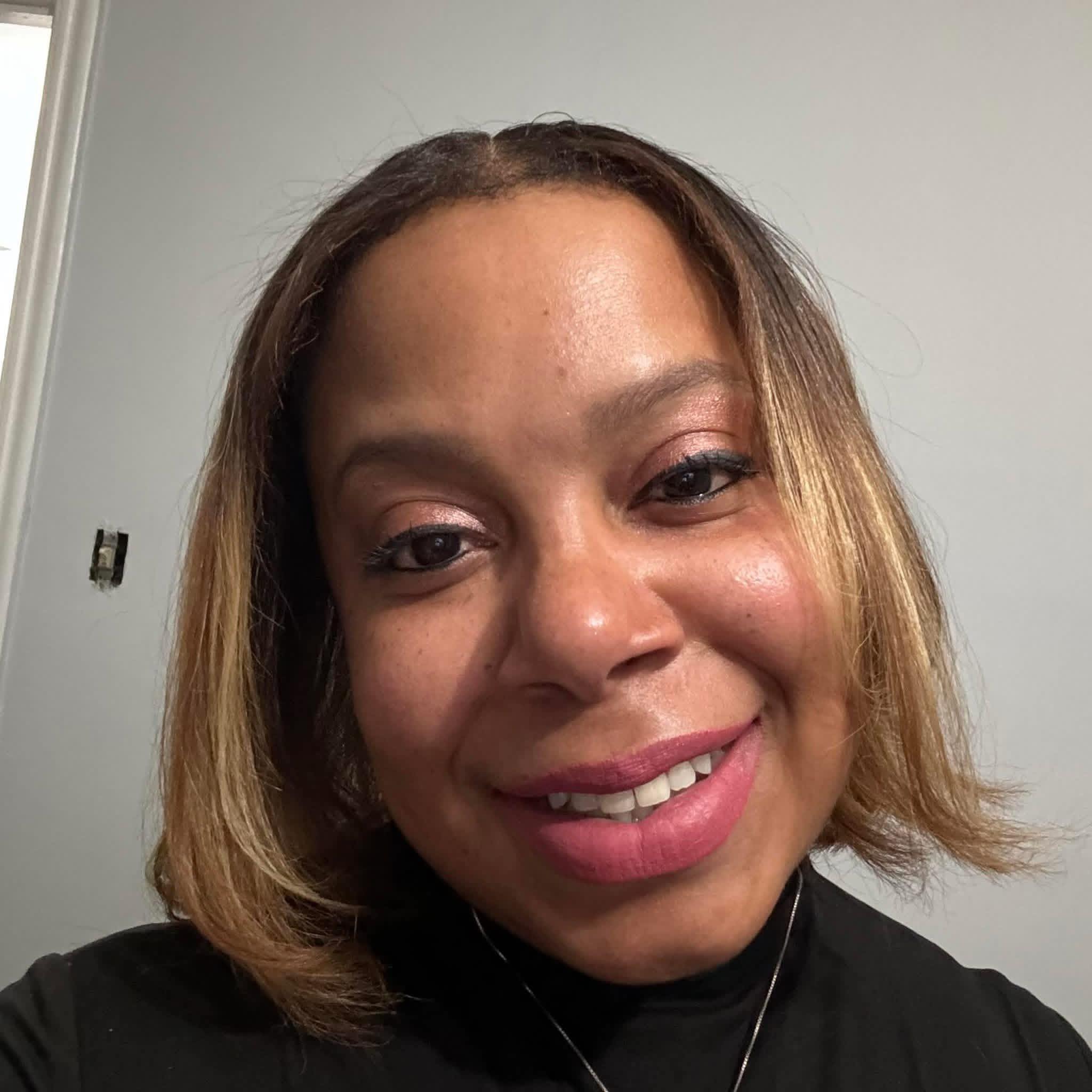 Candise Bivens