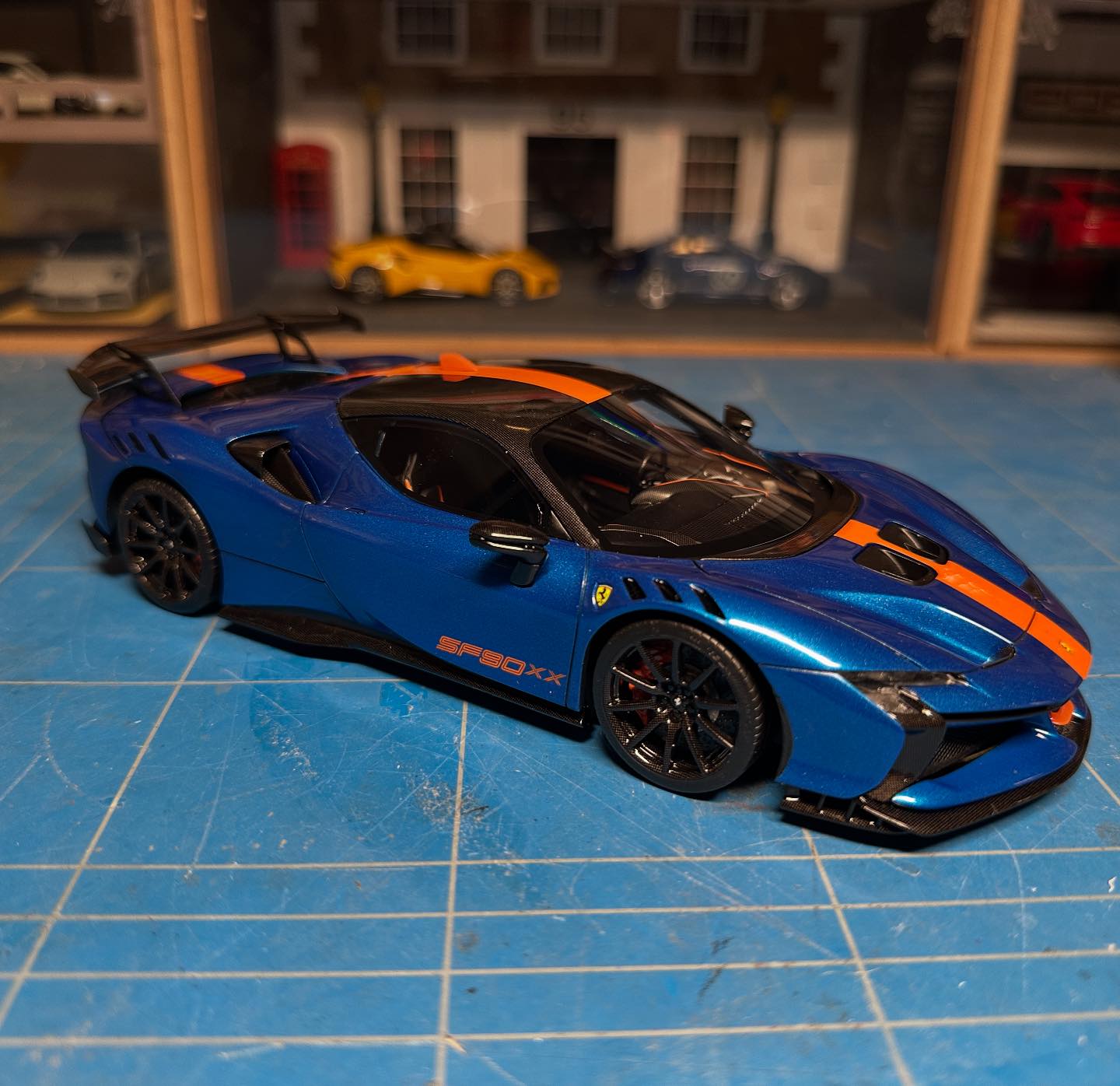 The Scalemodeling Channel... - The Scalemodeling Channel