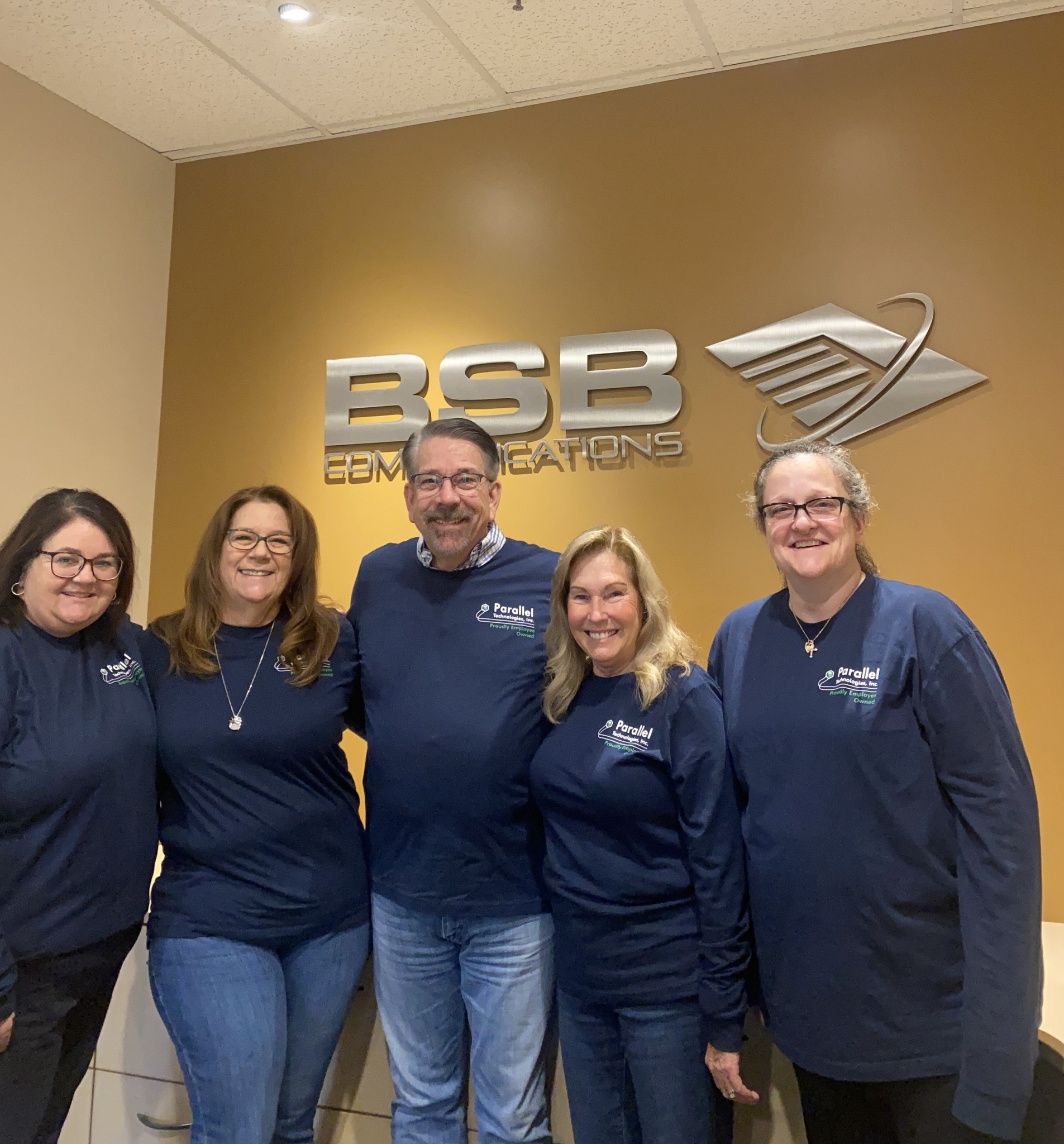 BSB Communications Inc. added a... - BSB Communications Inc.