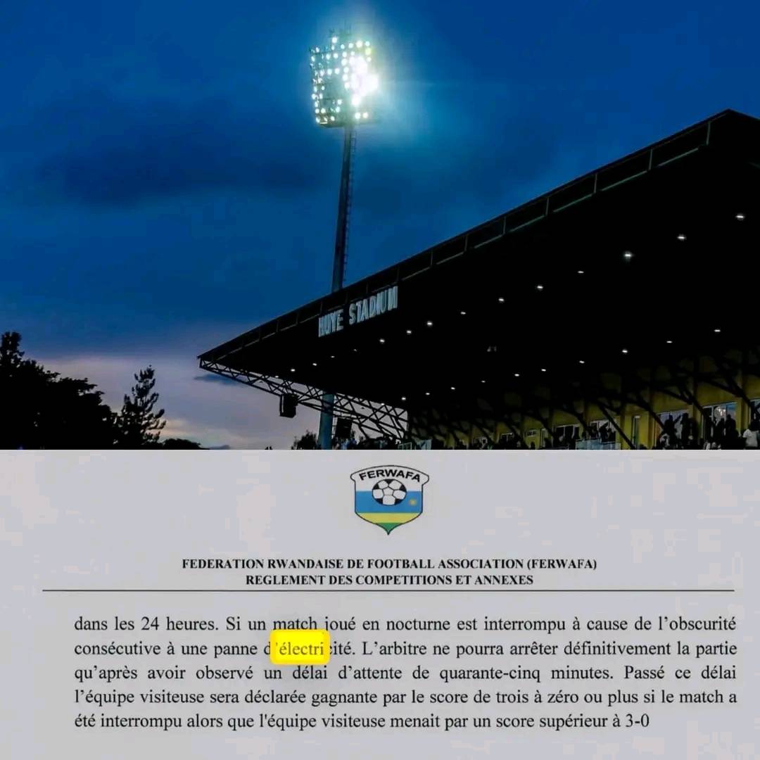 Rwanda Football News | Nyarugenge