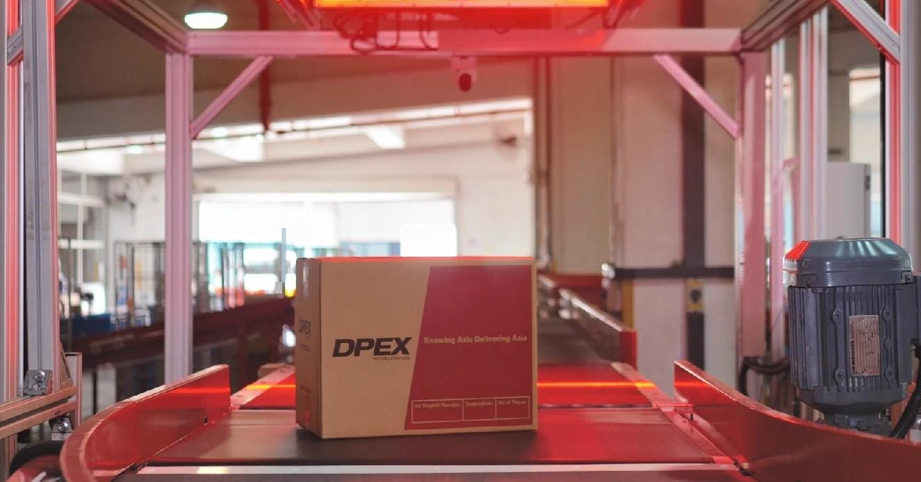 DPEX Worldwide-Bangladesh | Dhaka