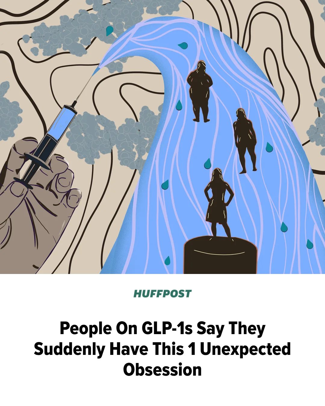 As food becomes less stimulating, GLP-1 users are gravitating toward this pricey obsession. Read more: https://www.huffpost.com/entry/glp-1s-smell-change_l_6a063709e4b0a33000e07180?ref=bffbhuffpost&ncid_tag=fcbklnkushpmg00000063&utm_medium 