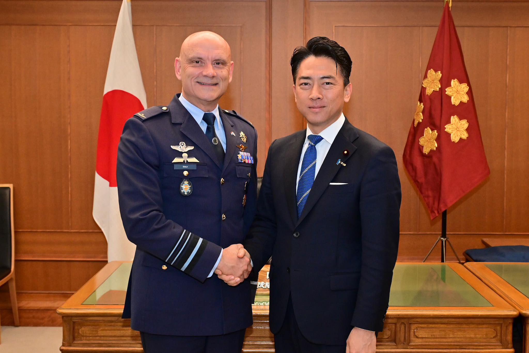 公の場での発言・インタビュー報道記録