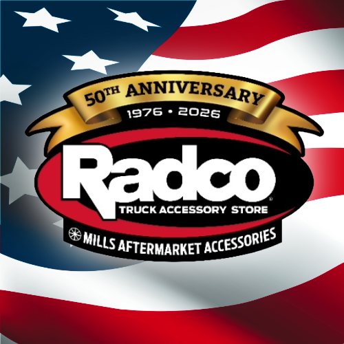 Radco Truck Accessory Store... - Radco Truck Accessory Store