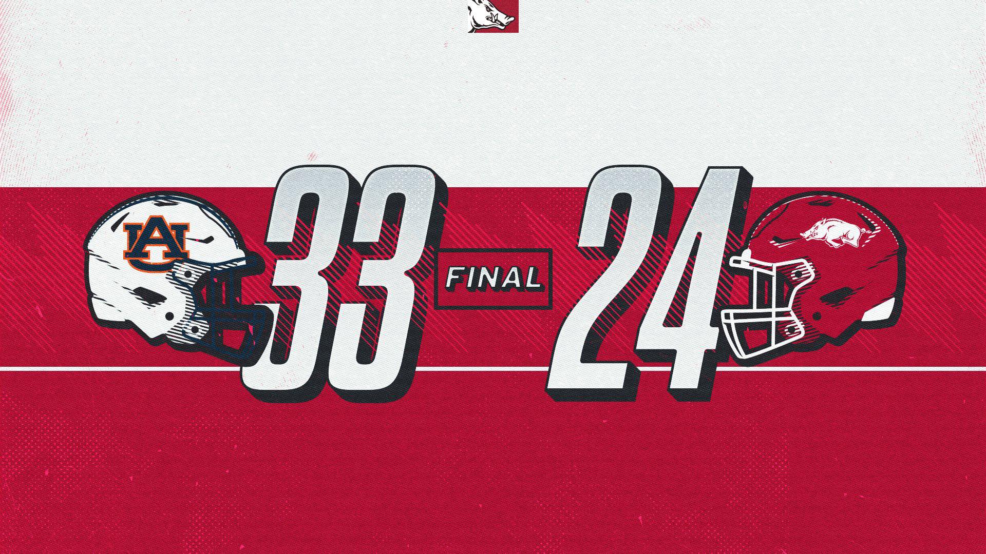Some teams have the “clutch gene” &... - Rabid Razorback Fans | Facebook