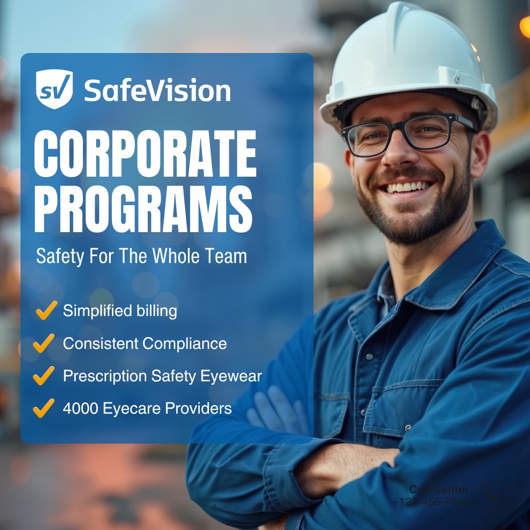 SafeVision | Columbia IL