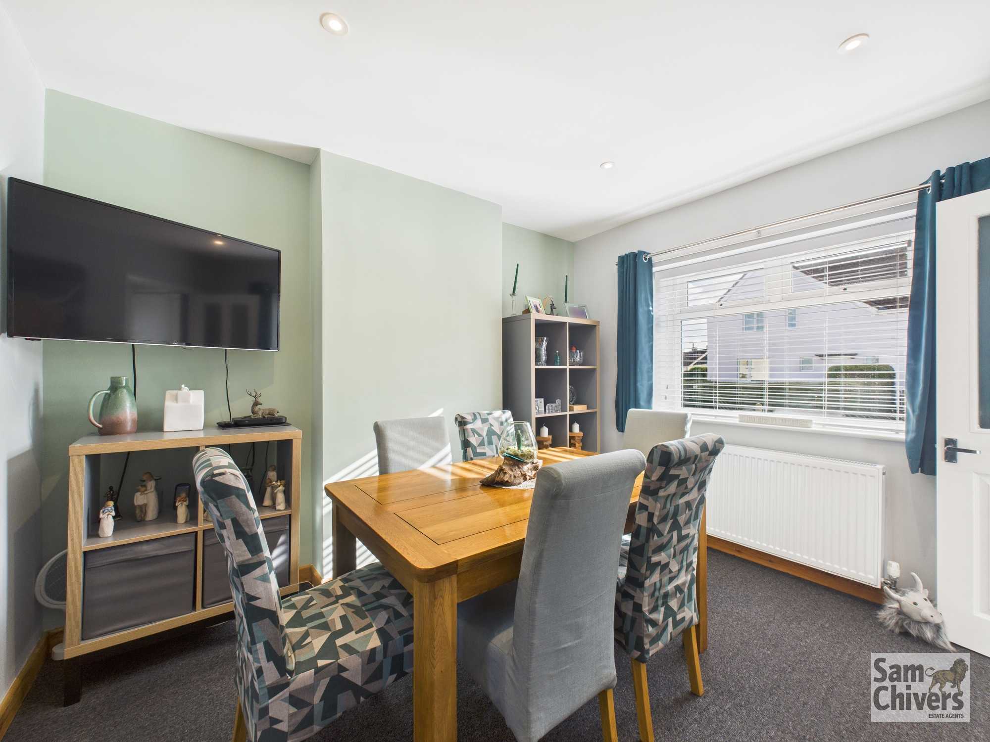Sam Chivers Estate Agents... - Sam Chivers Estate Agents
