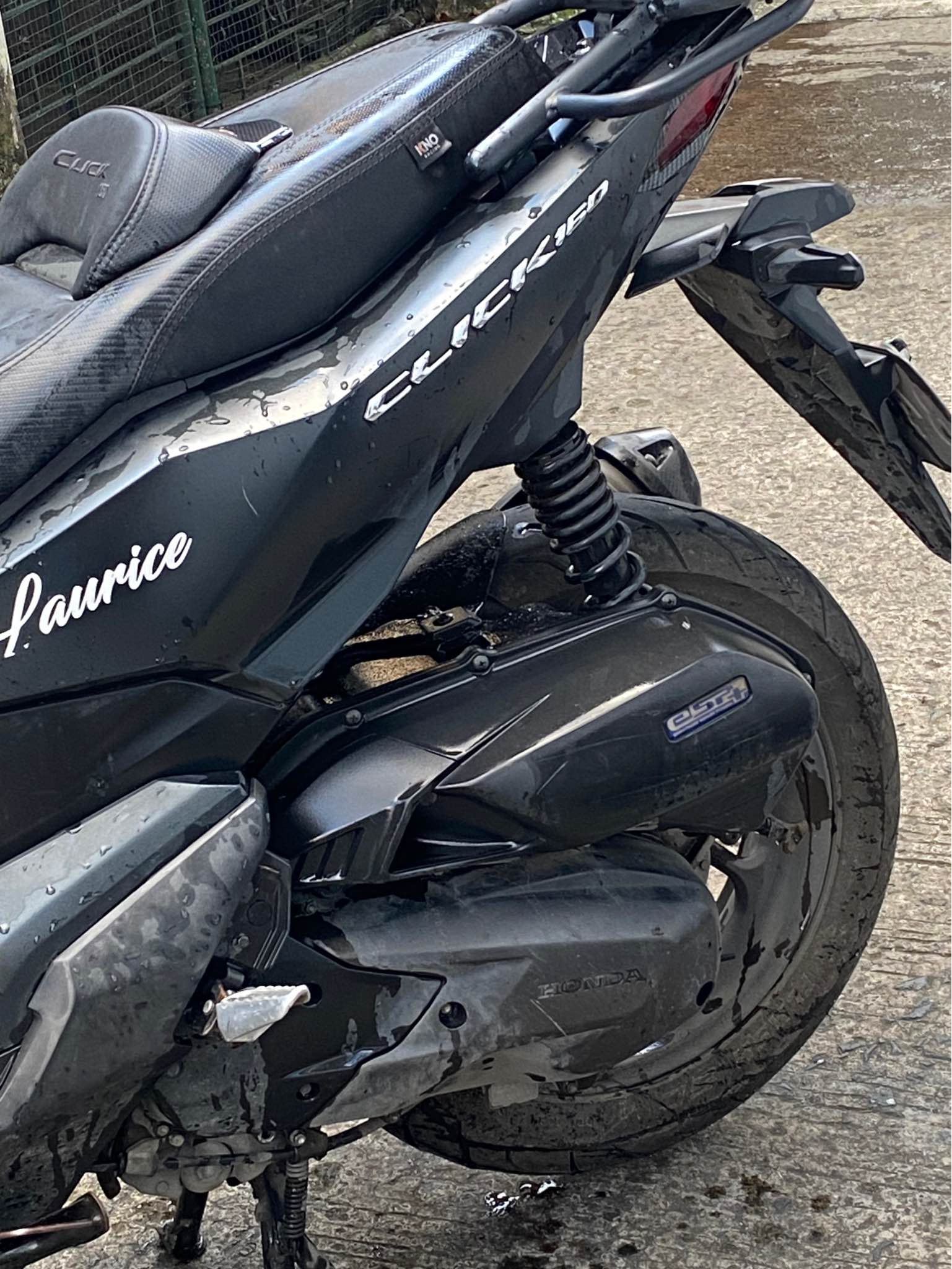 2023 Honda CLICK 160 KEYLESS - Motorcycles & Scooters - Marikina City ...