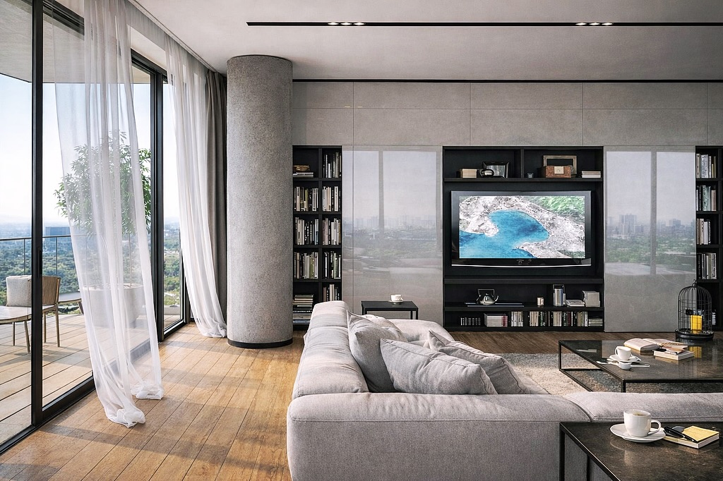 Kaya Architects | Istanbul