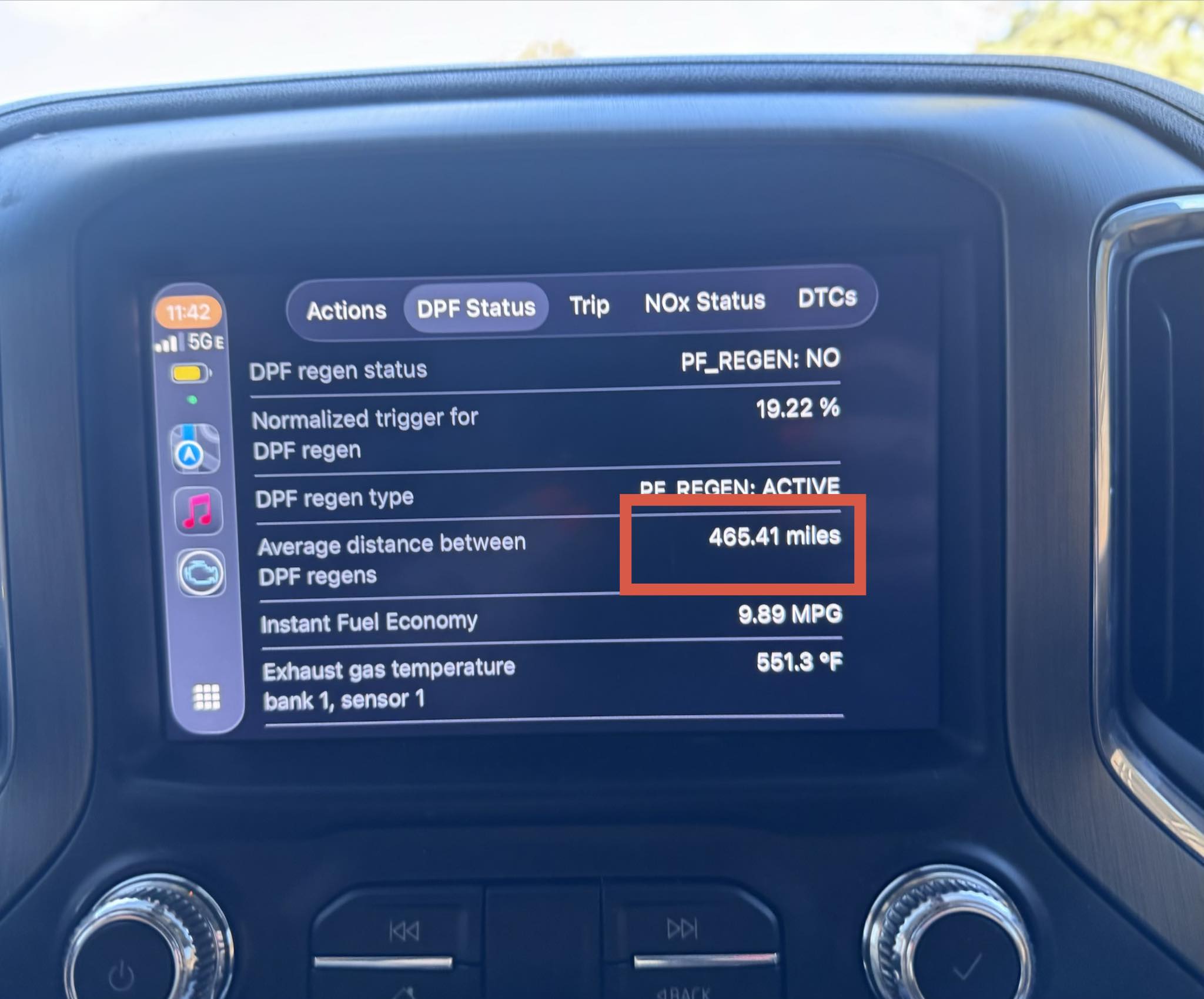 GMC Denali Diesel Duramax | I know plenty of y’all think it’s snake oil ...