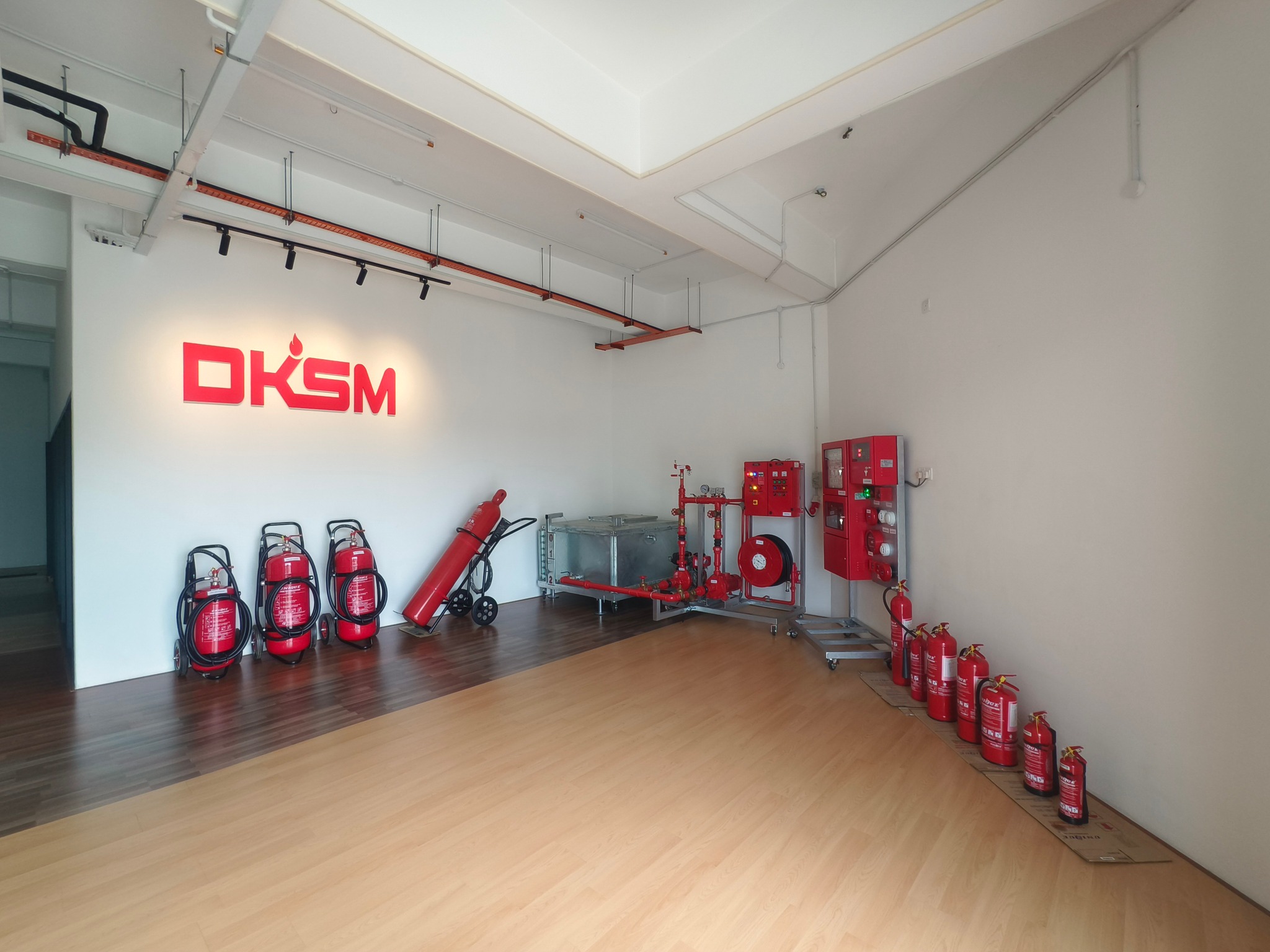 Dynamic Fire Defence Sdn... - Dynamic Fire Defence Sdn Bhd