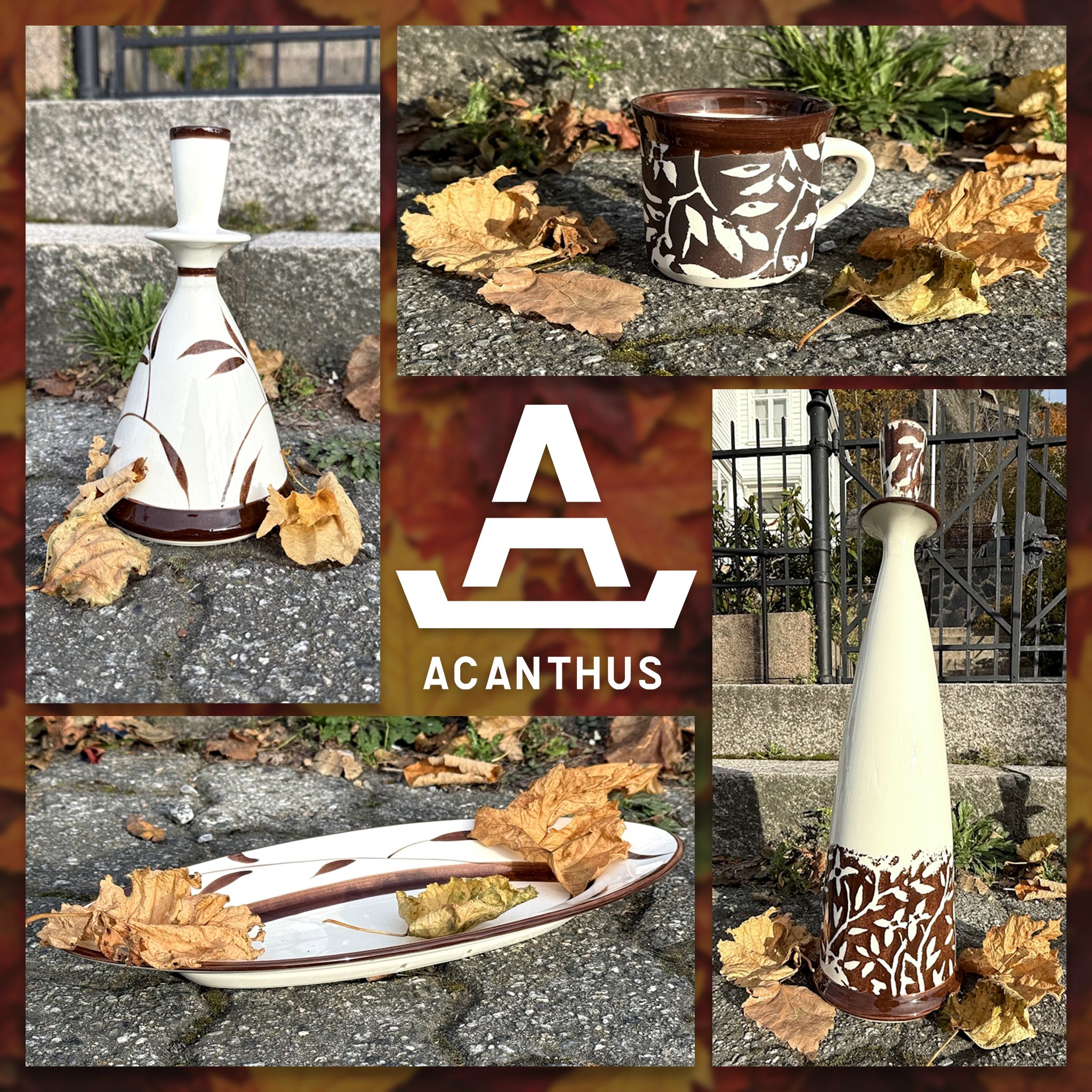 Acanthus | Risør