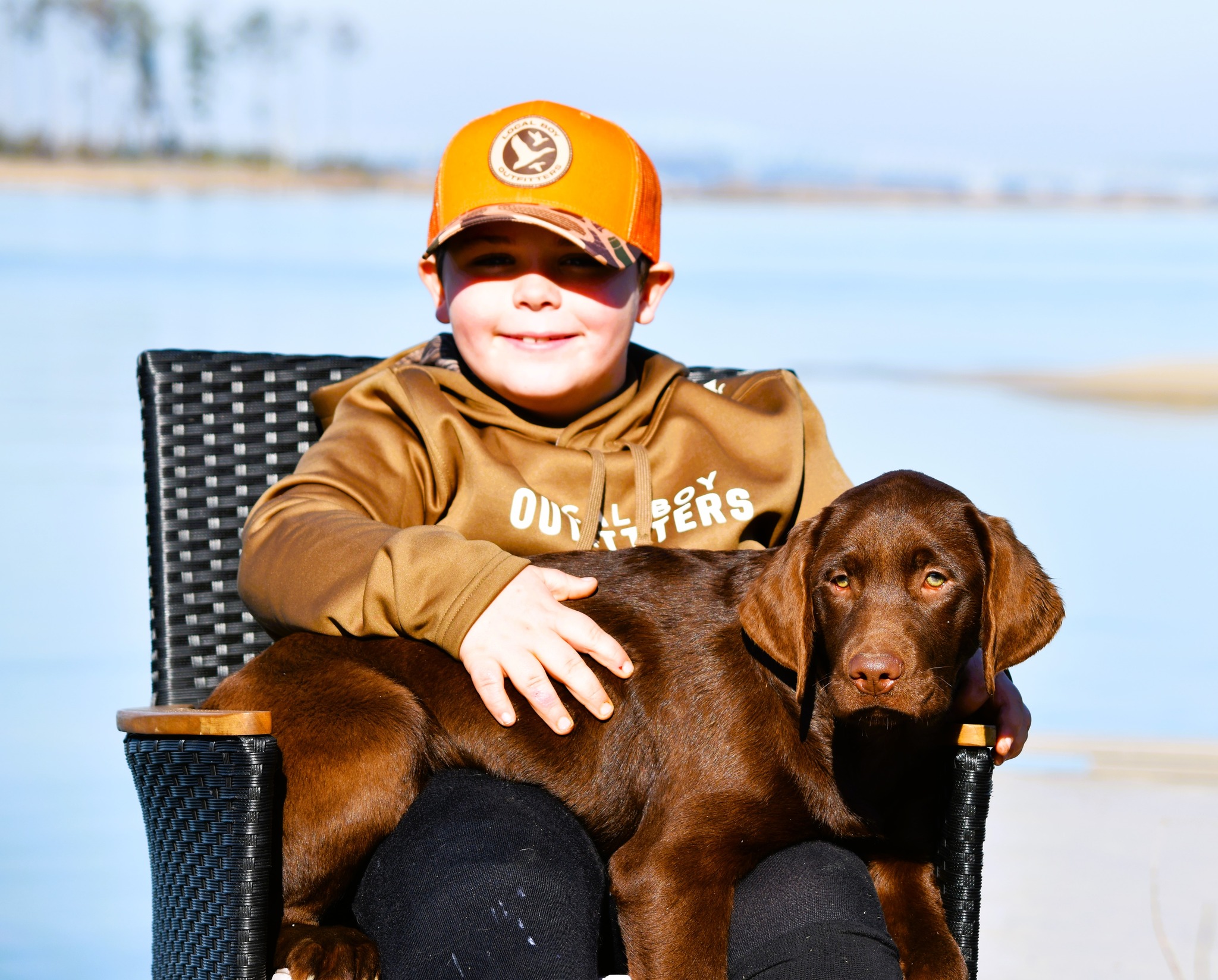 Blue Ridge Lane... - Blue Ridge Lane Labrador Retrievers