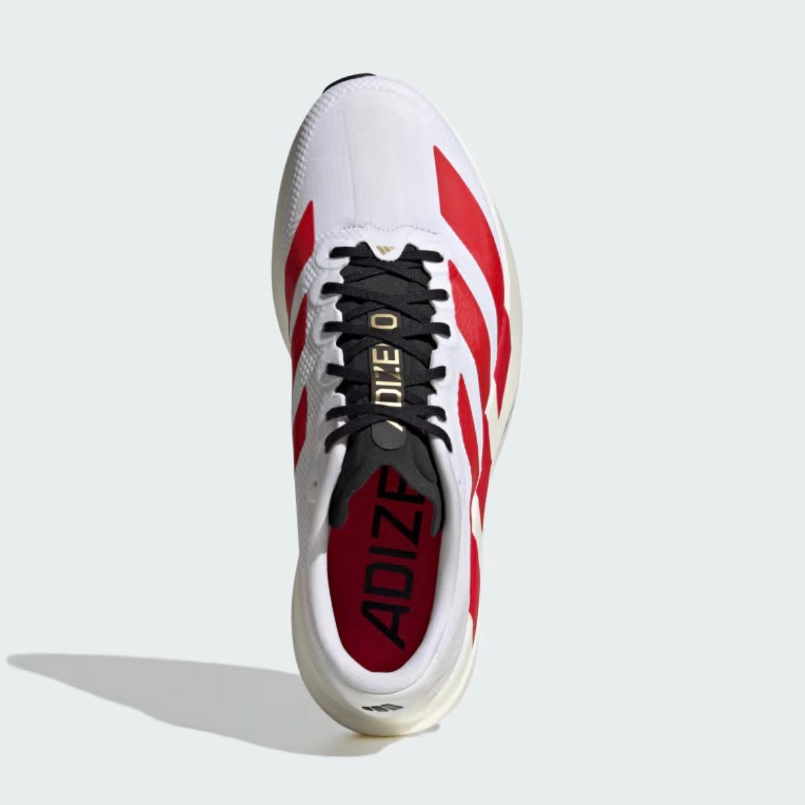 🔥NEW COLORWAY EVO SL🔥 ADIDAS ADIZERO EVO SL WOVEN 'CLOUD WHITE
