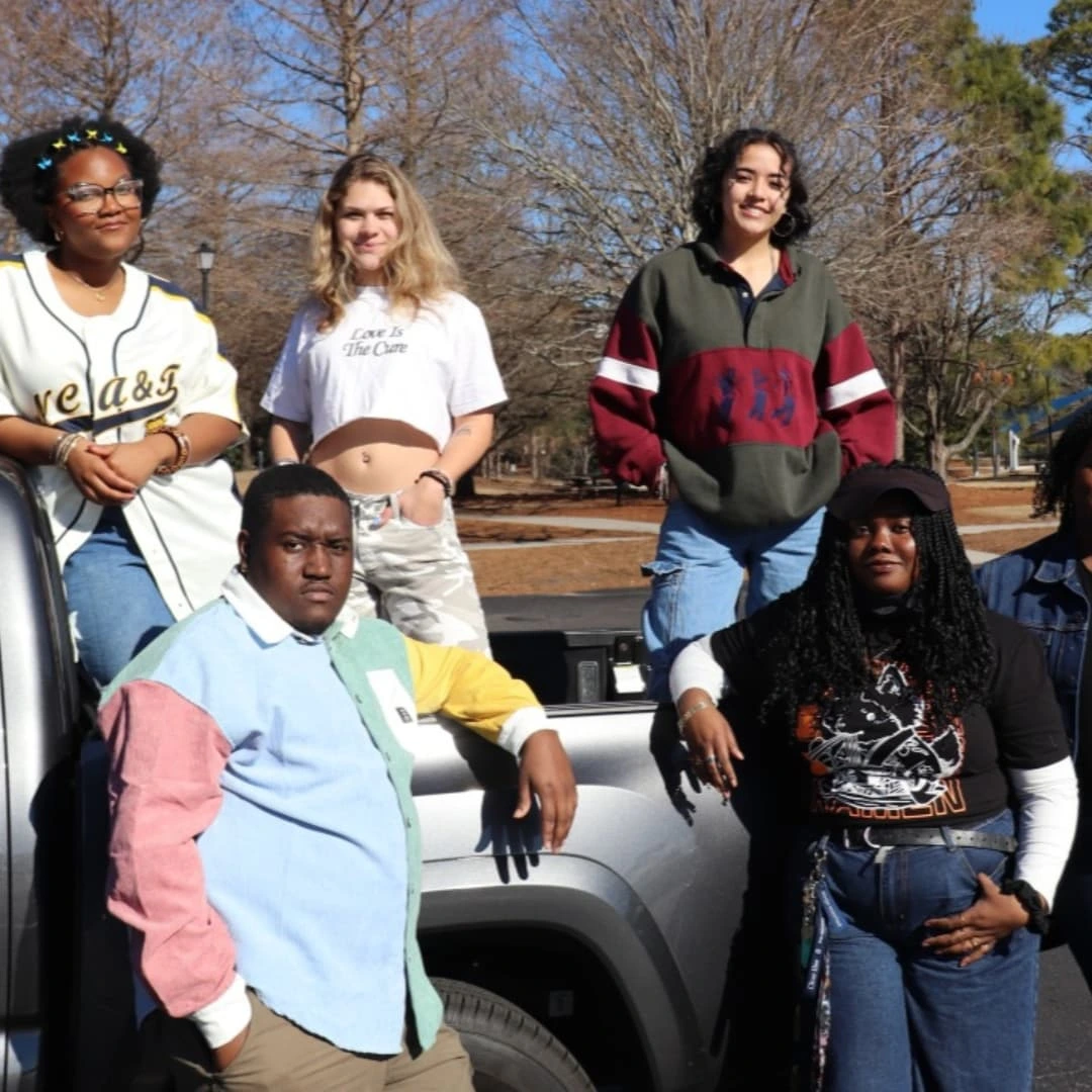 UNCW Black Student Union | Wilmington NC