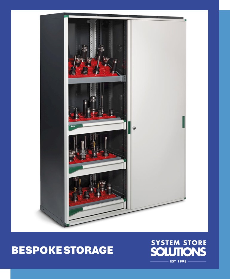 System - Design your storage solution, from top to bottom! As the No.1 ...