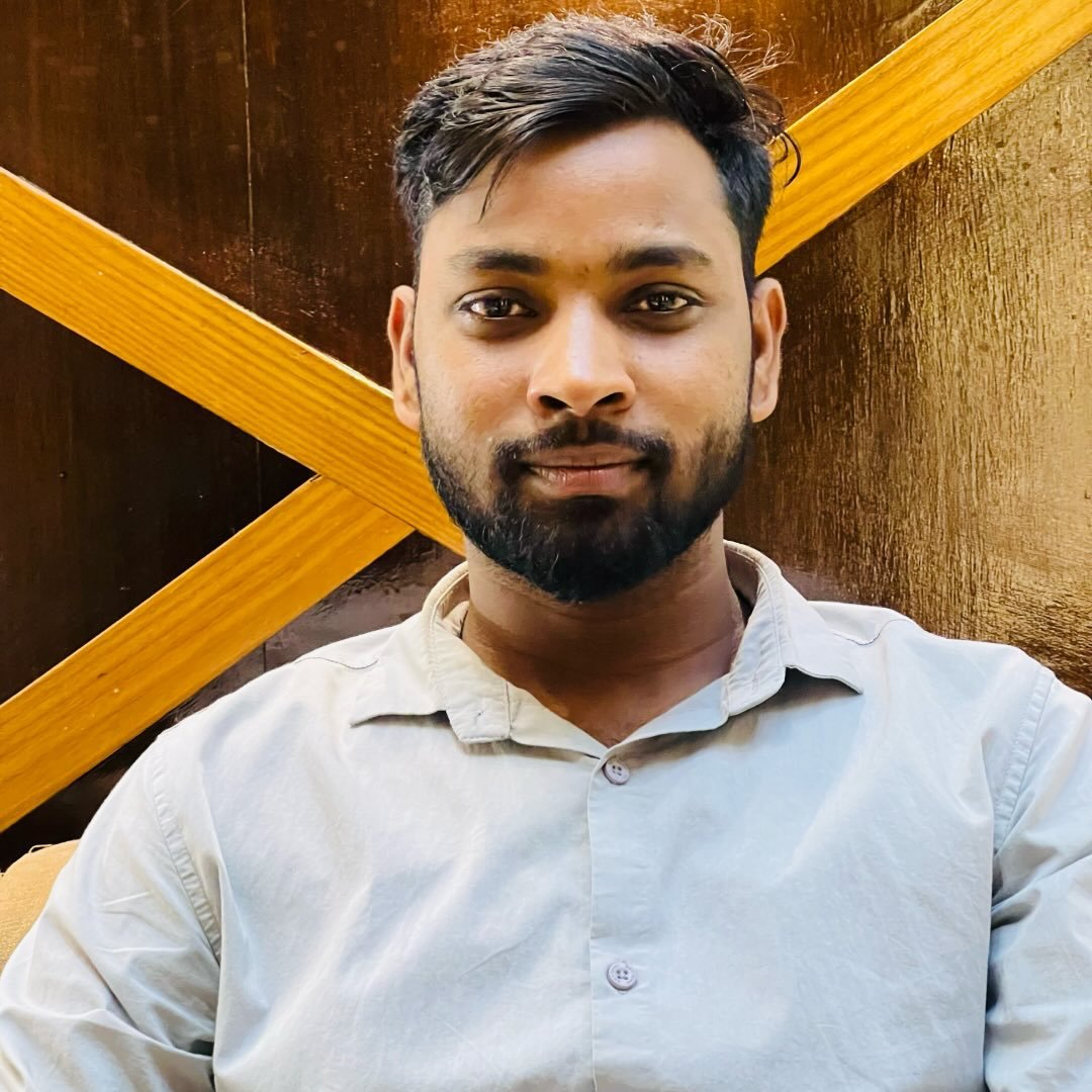 Shivam Sharma