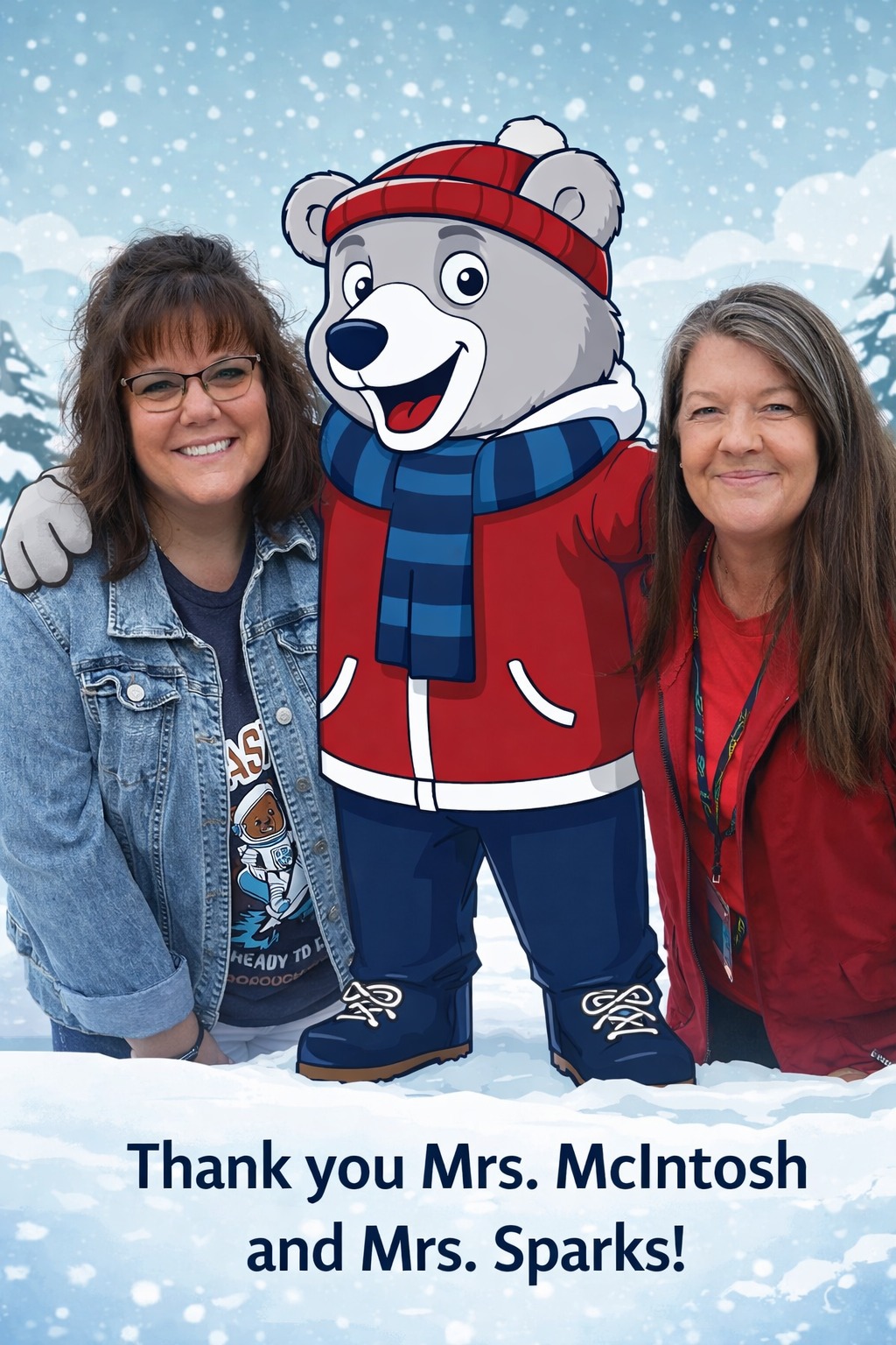 💙💛 FRYSC Appreciation... - Boonesborough Elementary School | Facebook