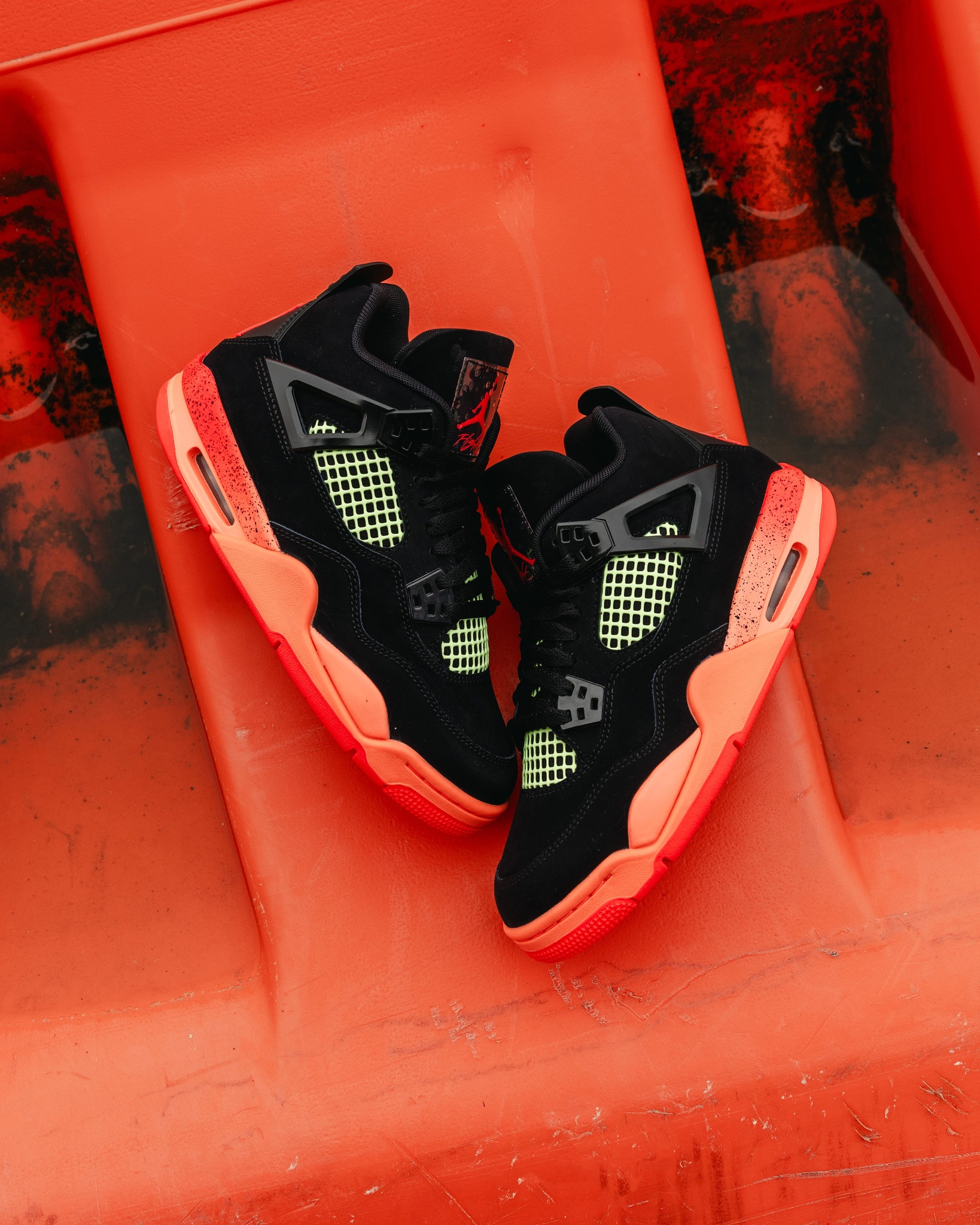 Jordan Air Jordan 4 Retro 
