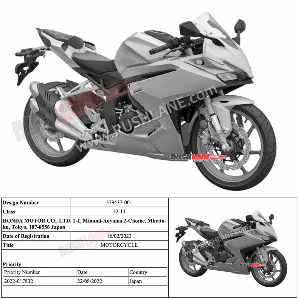 Honda has taken the wraps off the 2020 CBR250RR, which promises to