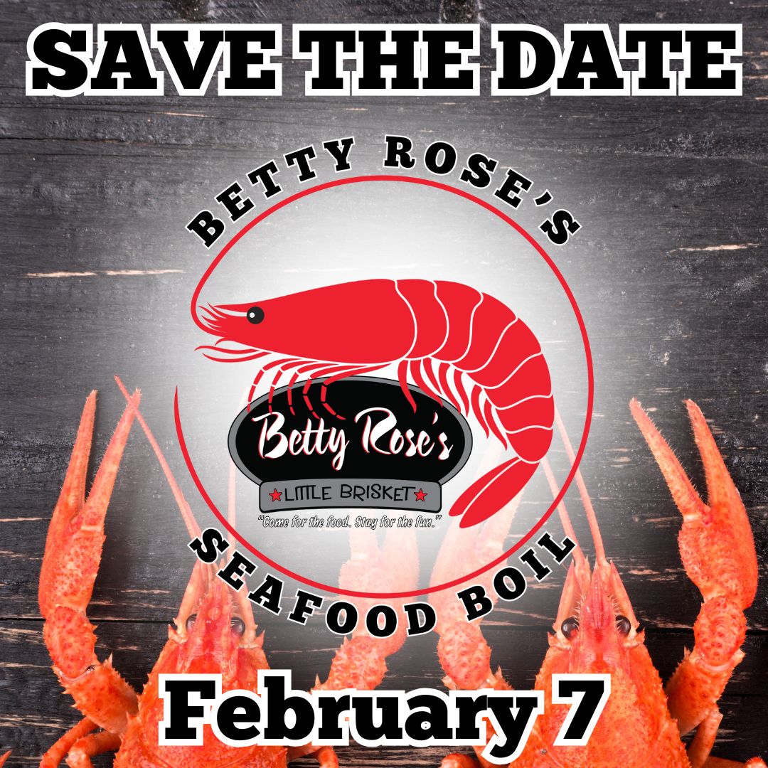 Betty Rose's Little Brisket | Abilene TX