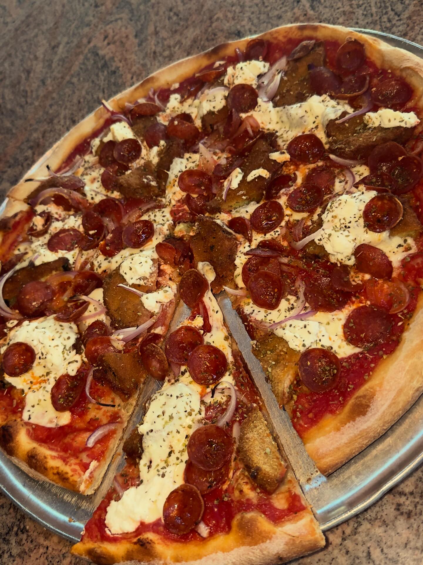 Ferraro's Italian Grille added... - Ferraro's Italian Grille