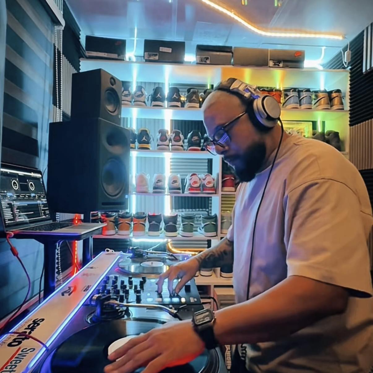 Dj Rudy La Secta Crew | Panama City