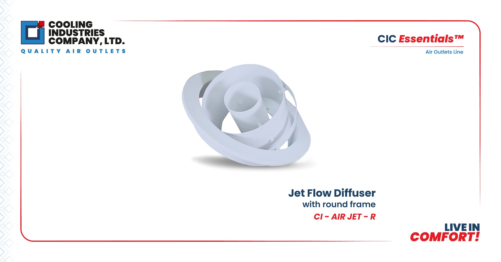 Cooling - 🌬️ Jet Flow Diffuser – Made in Jordan 🇯🇴 Upgrade your ...