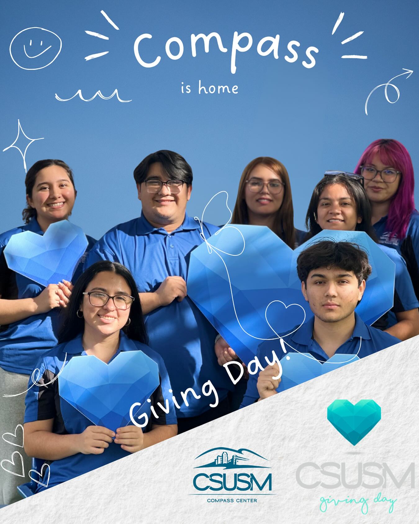 CSUSM Dreamer Resource Office