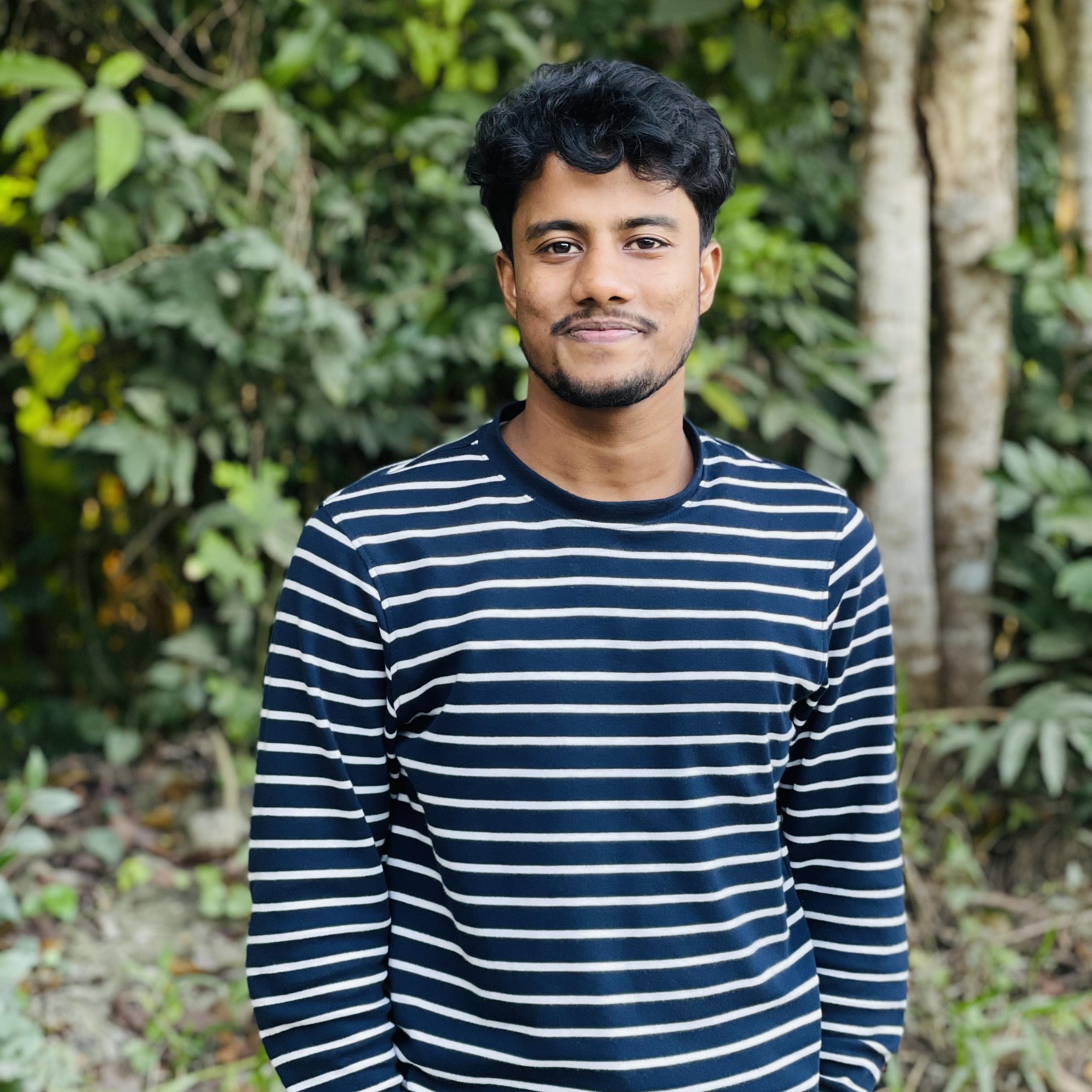 MD Hamidur Rahman