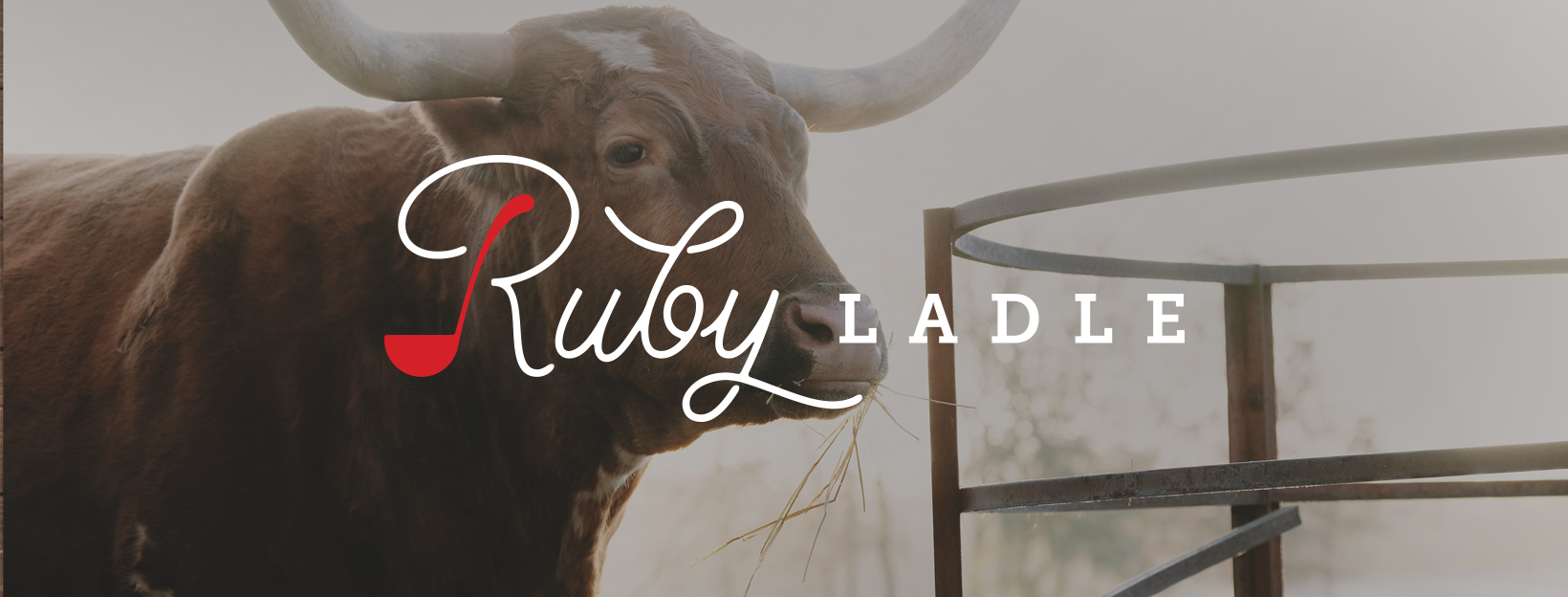 Ruby Ladle | Corpus Christi TX