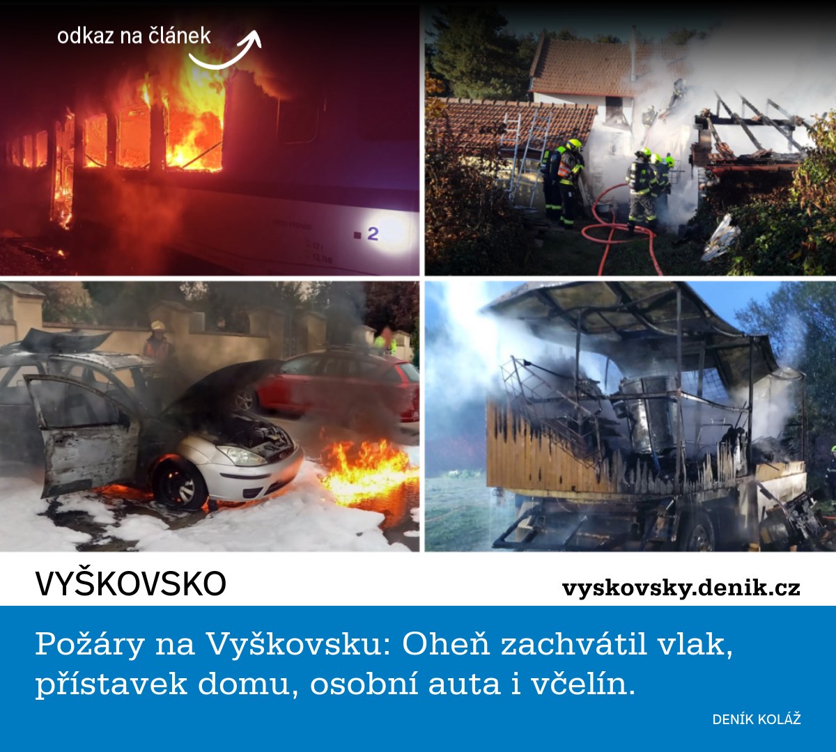 Vyškovský - 👉 https://vyskovsky.denik.cz/zpravy_region/pozary-vyskovsko ...