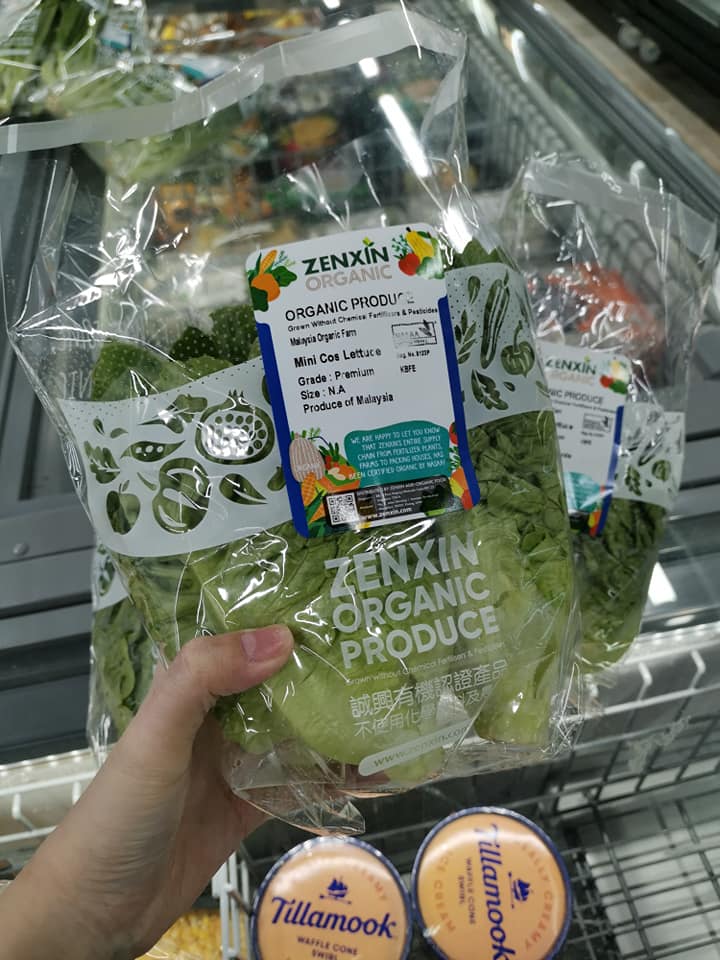 M Fruits & Organic Grocer | Klang