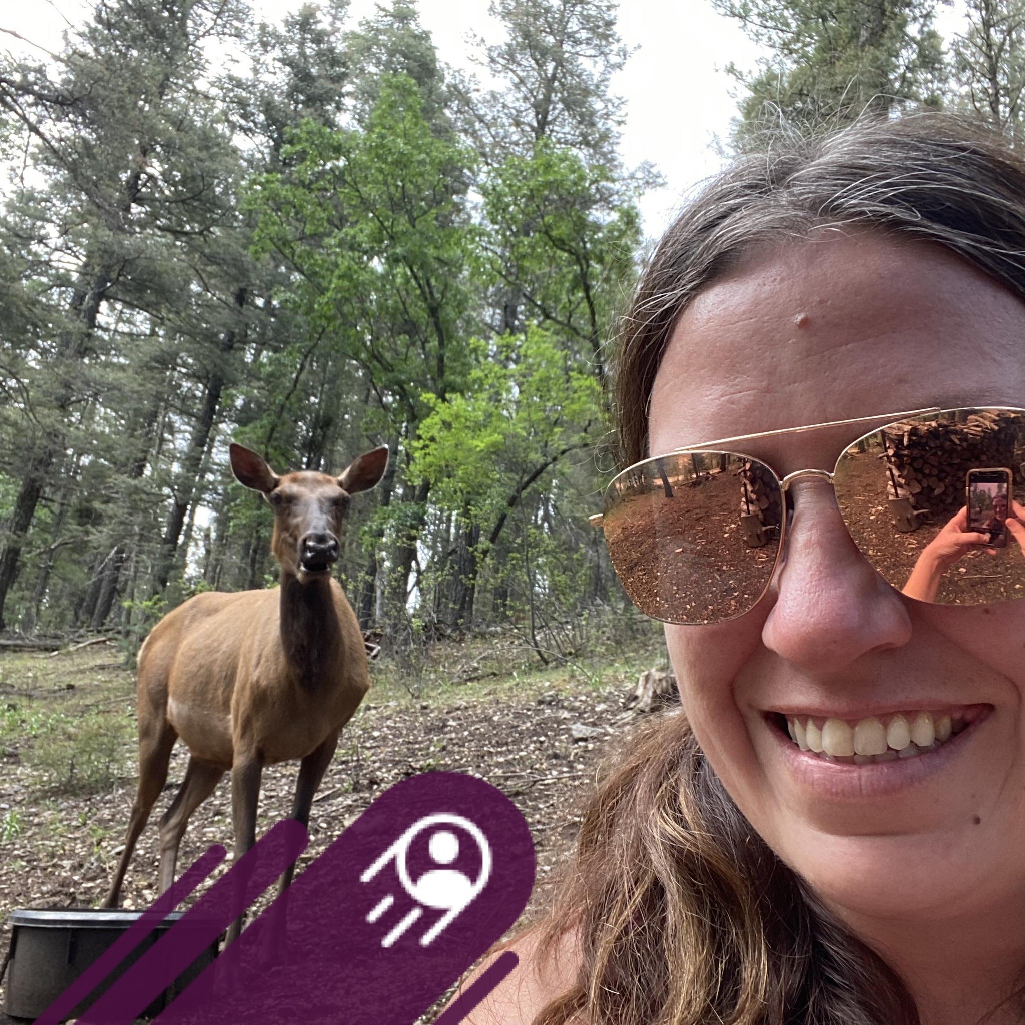 Timberon, NM | Is there any trailer spots with hookups to park for the ...