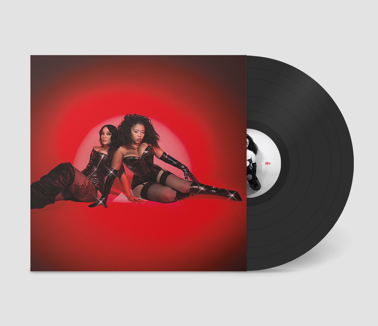 Backwoodz Studioz announces Critical Thot album by DJ Haram and 