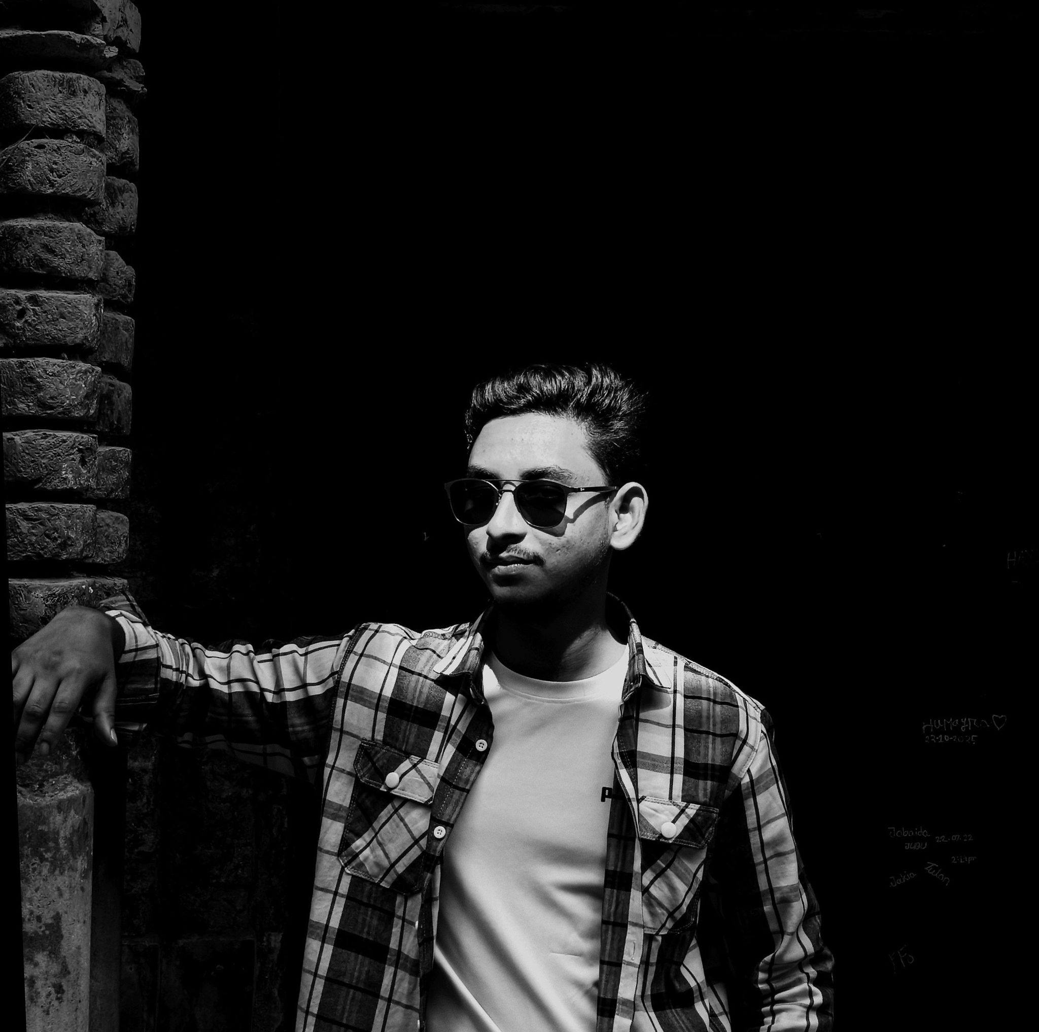 Abdur Rafi
